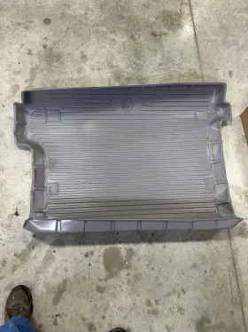 Xl2z-7811600-sa Oem Ford 1997 - 1998 Mercury Mountaineer Explorer Cargo Liner Mat Usa