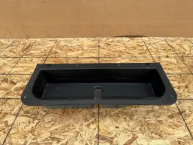 M2db-s460a08-ae Oem Ford Bronco 21-25 Trunk Floor Cargo Room Storage Box Assembly