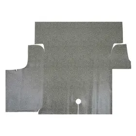 45456r1 Oer For Ford Mustang 69-70 Replacement Heavy Weight Molded Trunk Carpet