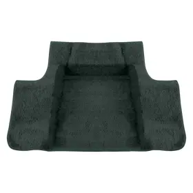 52084538 Oer Dark Green Molded Loop Replacement Trunk Area Carpet