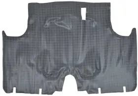 Mb451pl Oer Replacement Trunk Area Carpet