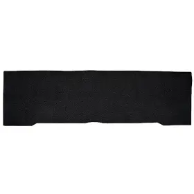 T1716201 Oer For Chevy C1500 88-99 Black Molded Cut Pile Replacement Rear Wall Carpet