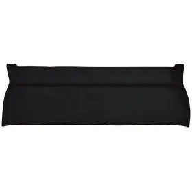 T1749101 Oer For Chevy R10 87 Black Molded Cut Pile Replacement Rear Wall Carpet