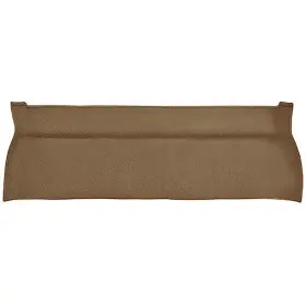 T1749118 Oer For Chevy R10 87 Saddle Molded Cut Pile Replacement Rear Wall Carpet