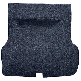 Tf118912 Oer Dark Blue Molded Loop Replacement Trunk Area Carpet