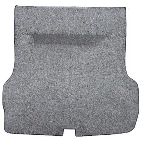 Tf218847 Oer For Chevy Bel Air 55-57 Replacement Trunk Area Carpet With Mass Backing Dark