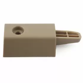 Lr012847-l Oginodaisukeus Lr012846-l/lr012847-l Left Loadspace Cover Catch Set For Land Rover Range Sport 2005-2013 Beige #3