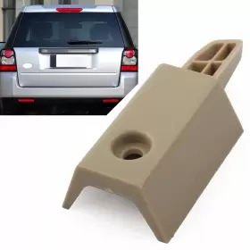 Lr012847-l Oginodaisukeus Lr012846-l/lr012847-l Left Loadspace Cover Catch Set For Land Rover Range Sport 2005-2013 Beige
