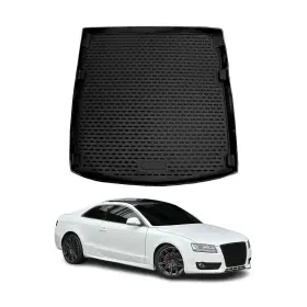 1122250 Omac Classic Black Cargo Liner