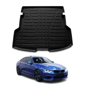 1226yps250 Omac Classic Black Cargo Liner