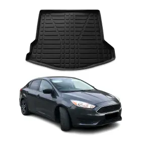 2608yps253 Omac Classic Black Cargo Liner