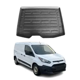 2627yps250 Omac Classic Black Cargo Liner