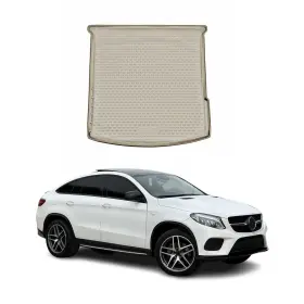 4744250bg Omac Classic Beige Cargo Liner