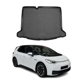 7567250 Omac Classic Black Cargo Liner
