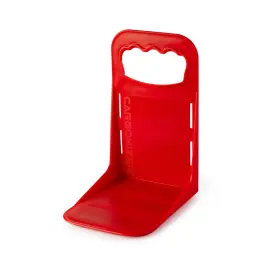 9696cgm003r Omac Usa Red Trunk Cargo Divider