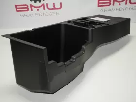 51476981050 Original Factory Genuine Rear Luggage Compartment Trunk Area Battery Cover Tool Tray Housing Oe Bmw E71 # #2