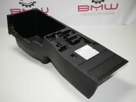 51476981050 Original Factory Genuine Rear Luggage Compartment Trunk Area Battery Cover Tool Tray Housing Oe Bmw E71 #