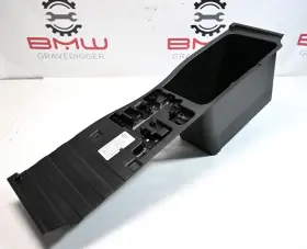 51477127282 Original Factory Genuine Rear Trunk Area Storage Tool Tray Compartment Battery Cover Oem Bmw X5 07-13