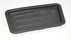 51477245912 Original Factory Genuine Rear Trunk Cargo Storage Tray Bin Flat Trim Cover Panel Black Oem Bmw F32 F82 #2