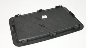 51477245912 Original Factory Genuine Rear Trunk Cargo Storage Tray Bin Flat Trim Cover Panel Black Oem Bmw F32 F82 #3