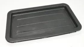 51477245912 Original Factory Genuine Rear Trunk Cargo Storage Tray Bin Flat Trim Cover Panel Black Oem Bmw F32 F82