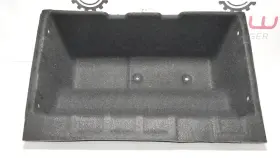 51477951239 Original Factory Genuine Rear Storage Tray Trunk Floor Cover Oem Bmw I4 G26 #3