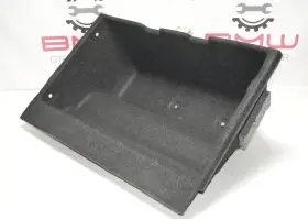 51477951239 Original Factory Genuine Rear Storage Tray Trunk Floor Cover Oem Bmw I4 G26