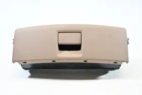 7p5857552c Original Factory Genuine Front Seat Lower Storage Compartment Bin Drawer Tray Oem Porsche Cayenne 11-18