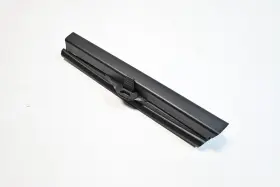 51356984650 Original Factory Genuine Schwarz Black Sliding Rear Quarter 1/4 Small Triangular Window Sun Shade Blind Oem Bmw E60 #4
