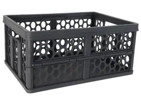203.840.00.20 Other 203.840.00.20--gen Mercedes-benz Collapsible Shopping Crate 2012-2025 2038400020 Gen