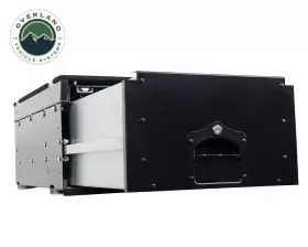 21010201 Overland Vcl Cargo Box With Slide Out Drawer W #3