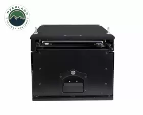 21010201 Overland Vcl Cargo Box With Slide Out Drawer W