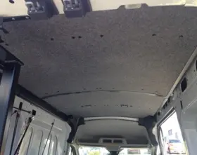 Dvs357x Penda Sprinter Ceiling Liner 144wb Lr-