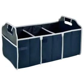 Picnic At Ascot 655644088367 3 Section Folding Trunk Organizer- Designed And Quality Approve
