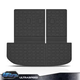 Ult2511121 Pit66 All Weather Tpe Cargo Liner Fit For Hyundai Palisade 2020-2025 Trunk Mat