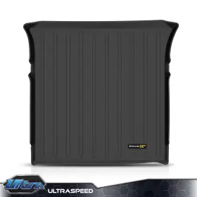 Ult2511241 Pit66 Rear Trunk Liner Floor Mat Cargo Tray Fit For 2002-2018 Mercedes-benz G-class