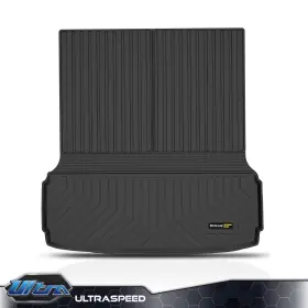 Ult262102 Pit66 Rear Trunk Floor Liner Mat Fit For Mercedes-benz Gl 2013-2016 Gls 2017-2019 X166