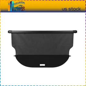 Pmt18467105 Pmt2018 Rear Cargo Cover Tonneau Trunk Privacy Security Shield Shade For Equinox Ev Lt