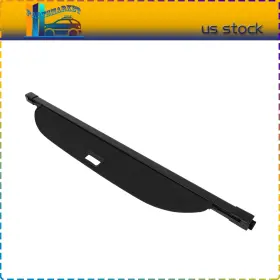 Pmt18467405 Pmt2018 Rear Cargo Cover Tonneau Trunk Shade For Chevrolet Traverse Buick Enclave Acadia