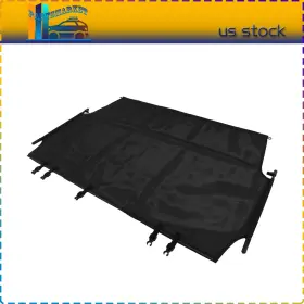 Pmt18514305 Pmt2018 Rear Trunk Cargo Tonneau Cover Fits Honda Passport 2026 V6 3.5l Trailsport Rtl