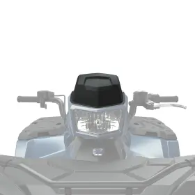 2889286 Polaris 2 Quart Pod Storage Bag For Sportsman Atv Qty 1