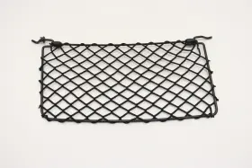 20922293 Polestar 2021 - 2026 2 Rear Trunk Right Side Compartment Luggage Cargo Net Oem