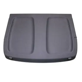 32205023 Polestar Black Rear Cargo Cover Parcel Shelf Fits 2022-2023 2