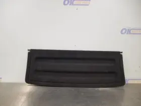 231.gm2m00 Pontiac 2000 Firebird Trans Am Ws6 Coupe Rear Cargo Cover Black