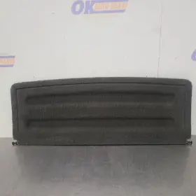 231.gm2m97 Pontiac 97 1997 Firebird Cargo Cover Gray #2