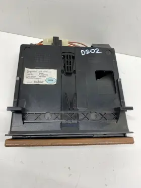 19730049540 Porsche 03 04 05 06 Cayenne S Console Tray 7l5 857 321 Oem D202 #3