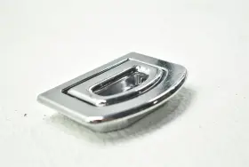 1j0864208 Porsche 2003-2010 Cayenne Cargo Hook Tie Down Assembly Factory Oem 03-10 #2