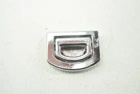 1j0864208 Porsche 2003-2010 Cayenne Cargo Hook Tie Down Assembly Factory Oem 03-10