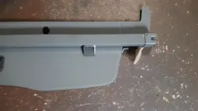 231.po1309 Porsche Cargo Cover Retractable 2009 Cayenne #2