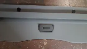 231.po1309 Porsche Cargo Cover Retractable 2009 Cayenne #3